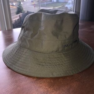 GORE TEX hat